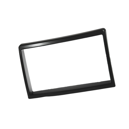 Stinger BN25K11410B Double DIN Radio Fascia Kit To Suit Hyundai i30 2007-2011