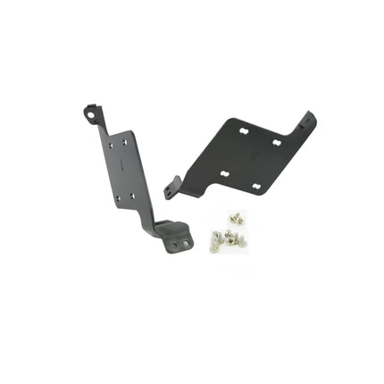 Stinger SFDFR03 Double DIN Radio Fascia Kit For Ford Fiesta WS/WT/WZ 2009-2016