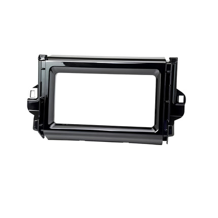 Stinger BN25K9730PB Double DIN Radio Fascia Kit To Suit Toyota Fortuner 2015-201