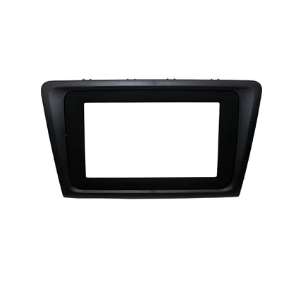 Stinger SFDSK01 Skoda Double DIN Radio Fascia Kit