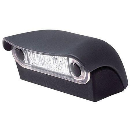 HELLA 2559 Licence Plate Light LED 9 to 33V