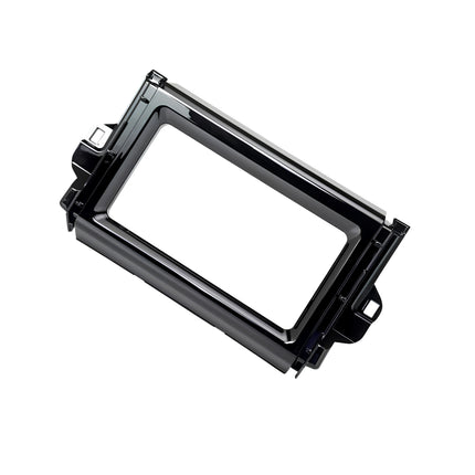 Stinger BN25K9730PB Double DIN Radio Fascia Kit To Suit Toyota Fortuner 2015-201