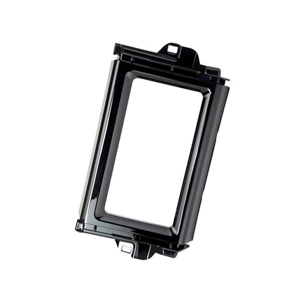 Stinger BN25K9730PB Double DIN Radio Fascia Kit To Suit Toyota Fortuner 2015-201