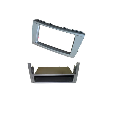 Stinger BN25K980P Multi-DIN Radio Fascia Kit For Toyota Aurion/Camry 2006-2011