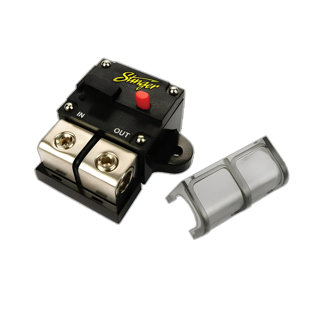 Stinger SGP901501 150 AMP Circuit Breaker