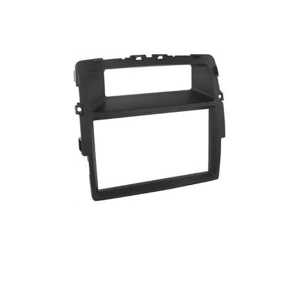 Stinger SFDRE01 Renault Double DIN Radio Fascia Kit