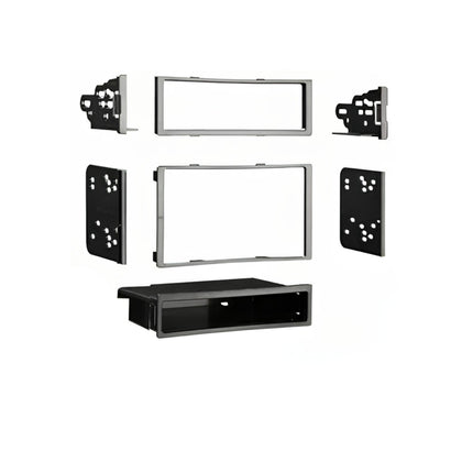 Stinger HRMA004 Australia Mazda 2 Radio Replacement Kit