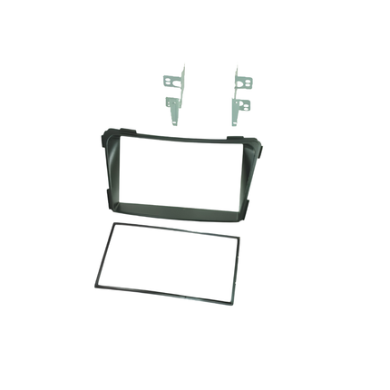 Stinger BN25K11510 Double DIN Radio Fascia Kit To Suit Hyundai i40 2012-2018