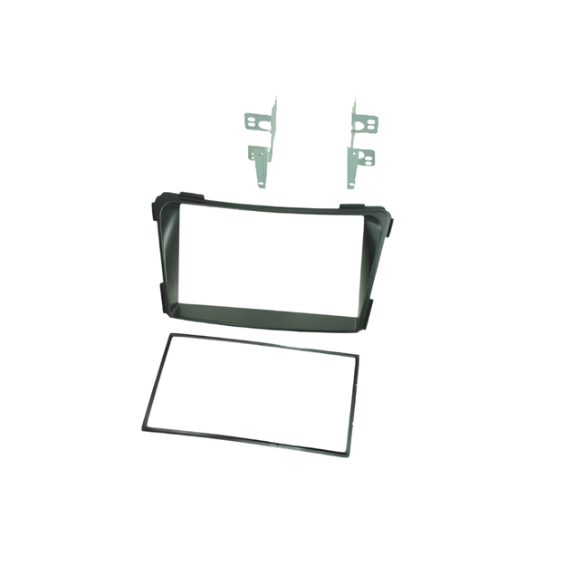 Stinger BN25K11510 Double DIN Radio Fascia Kit To Suit Hyundai i40 2012-2018