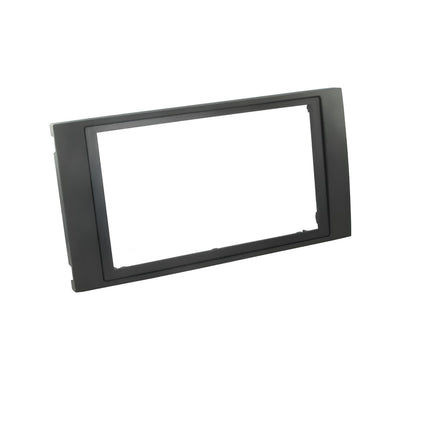 Stinger SFDFR01 Double DIN Radio Fascia Kit To Suit Ford Fiesta/Kuga 2006-2013