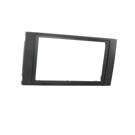 Stinger SFDFR01 Double DIN Radio Fascia Kit To Suit Ford Fiesta/Kuga 2006-2013