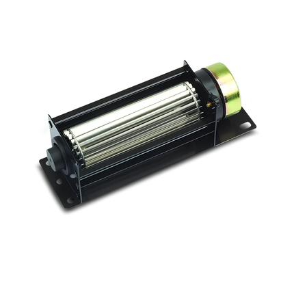 Stinger SGJ76 12V 5-3/4″ Crossflow Cooling Fan
