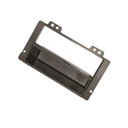 Stinger SFMLR01 Land Rover Multi-DIN Radio Fascia Kit