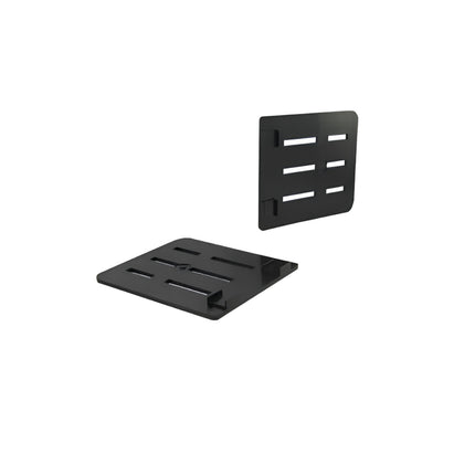 Stinger SFDMT01 Double DIN Radio Fascia Kit To Suit Mitsubishi Mirage 2013-2019