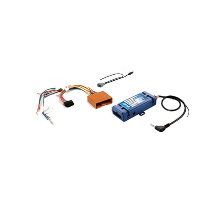 Stinger HRMA004 Australia Mazda 2 Radio Replacement Kit