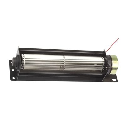 Stinger SGJ78 12V 8″ Crossflow Cooling Fan