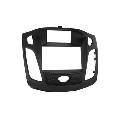 Stinger SFDFR06 Double DIN Radio Fascia Kit To Suit Ford Focus 2012-2015