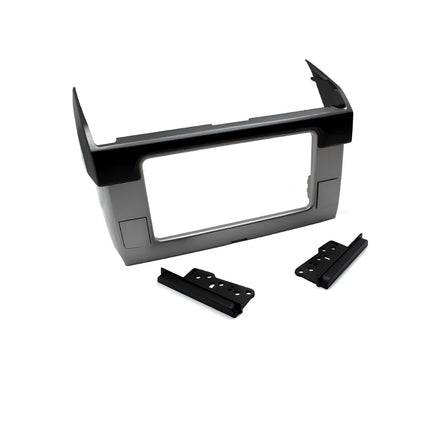 Stinger SFDTY04 Double DIN Radio Fascia Kit to Suit Toyota