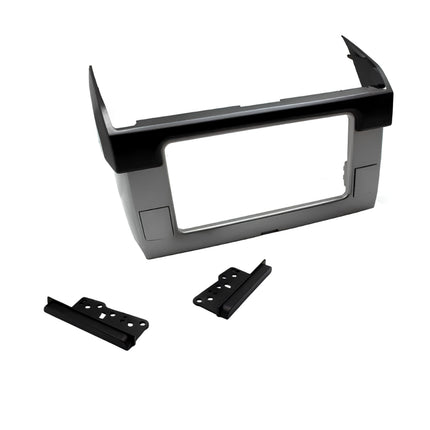 Stinger SFDTY04 Double DIN Radio Fascia Kit to Suit Toyota
