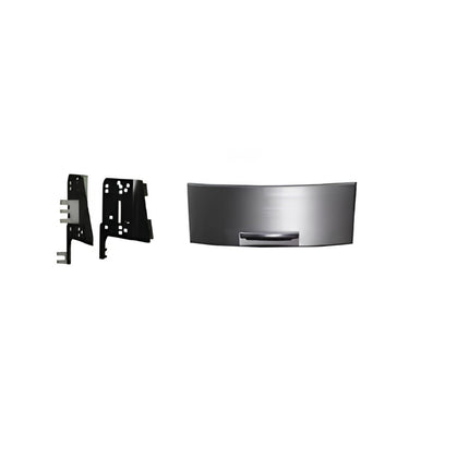 Stinger JPSUB01 Double DIN Radio Fascia Kit For Subaru Liberty/Outback 2009-2014