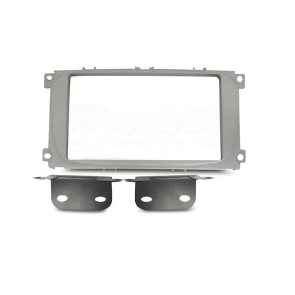 Stinger SFDFR02 Double DIN Radio Fascia Kit For Ford Focus/XR5/Mondeo 2007-2014