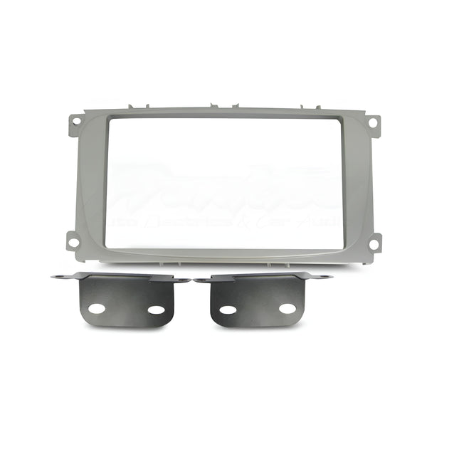 Stinger SFDFR02 Double DIN Radio Fascia Kit For Ford Focus/XR5/Mondeo 2007-2014