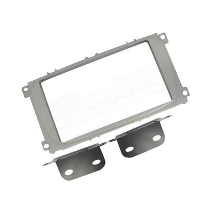 Stinger SFDFR02 Double DIN Radio Fascia Kit For Ford Focus/XR5/Mondeo 2007-2014