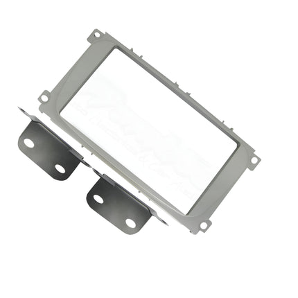 Stinger SFDFR02 Double DIN Radio Fascia Kit For Ford Focus/XR5/Mondeo 2007-2014
