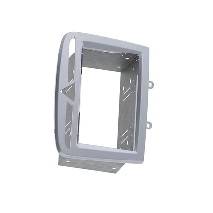 Stinger SFDPE03 Peugeot Double DIN Radio Fascia Kit