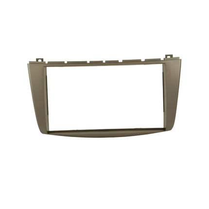 Stinger SFDPR01 Double DIN Radio Fascia Kit To Suit Proton Gen2 2005-2009