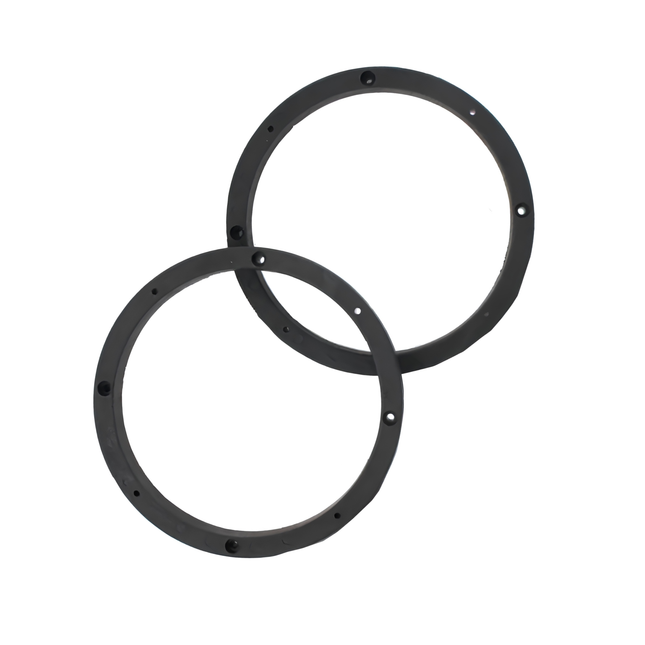 Stinger BKST9 Universal 6.5" Speaker Spacers