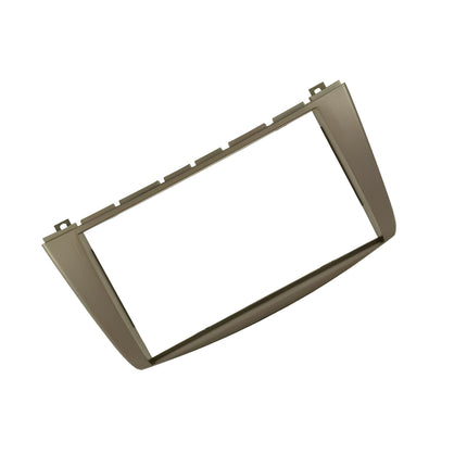 Stinger SFDPR01 Double DIN Radio Fascia Kit To Suit Proton Gen2 2005-2009