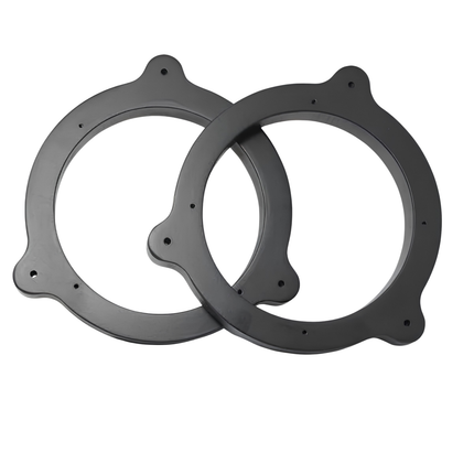 Stinger BNAN10N801 OEM Style Nissan 6.5" Speaker Spacers