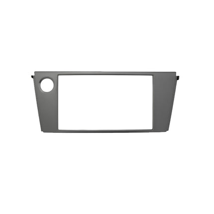 Stinger JPSUBLIB1M Double DIN Radio Fascia For Subaru Liberty/Outback 2004-2007