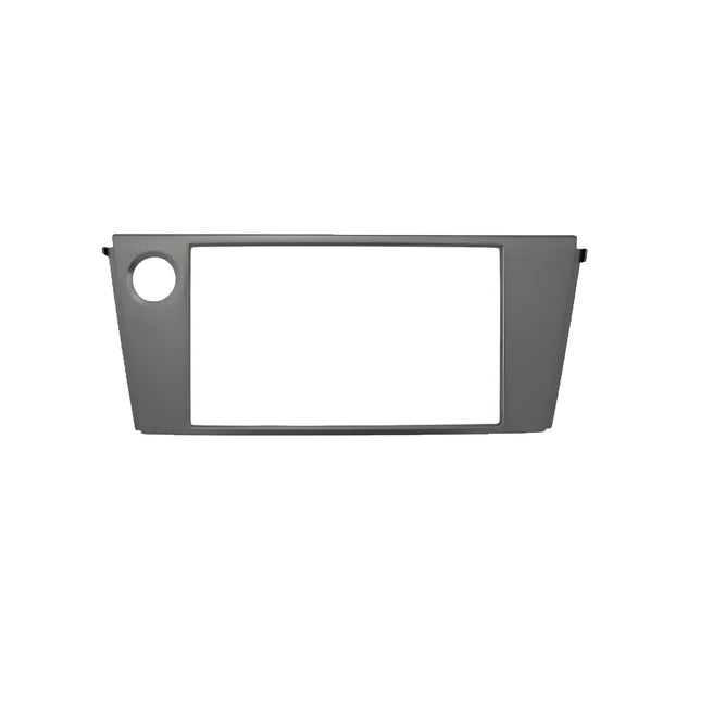 Stinger JPSUBLIB1M Double DIN Radio Fascia For Subaru Liberty/Outback 2004-2007