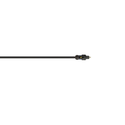 Stinger XI1117 X Series 17ft Toslink Optical Interconnect