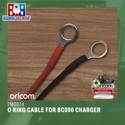 Oricom 2M0014 O Ring Cable for BC090 Charger