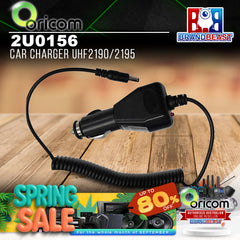 Collection image for: Cb/UHF Battery, Charger and Power Supply