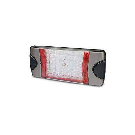 HELLA 2VP015074001 DURALED COMBI-SR Lamp 12-24V