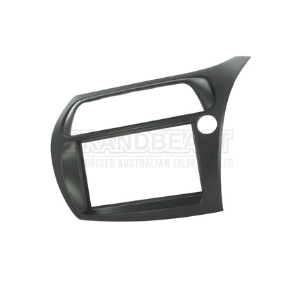 Stinger BKHO023 Double DIN Radio Fascia Kit To Suit Honda Civic Hatch
