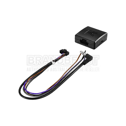 AERPRO SWKI15C - Steering Wheel Control Interface Kia Various Models