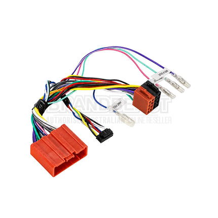 AERPRO SWMZ4C - Steering Wheel Control Interface Mazda Various Models Non-Bose