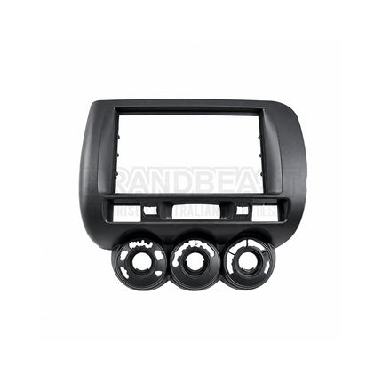 Stinger JPHONKJAZ Double DIN Radio Fascia Kit to Suit Honda Jazz 2001-2007