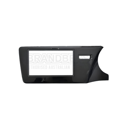 Stinger BN25K8018R Double DIN Radio Fascia Kit to Suit Honda City 2013-2018