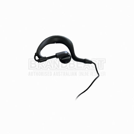 UNIDEN EMX50 - Earpiece Microphone for XTRAK 50 and XTRAK 50-2TP UHF Handheld Radios