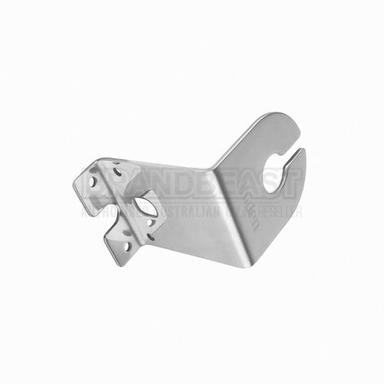 UNIDEN MGU-01 - Glossy L-Shaped Mount with Cable Slot