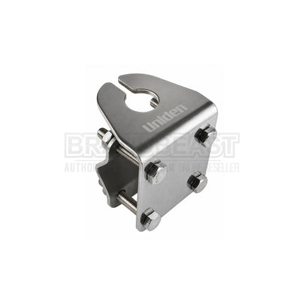 UNIDEN MMI-01 - Glossy Mirror Mount with Cable Slot