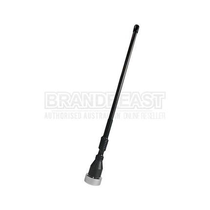 AXIS AW-NMO3 - Flexi-Dipole Antenna Whip with NMO Base