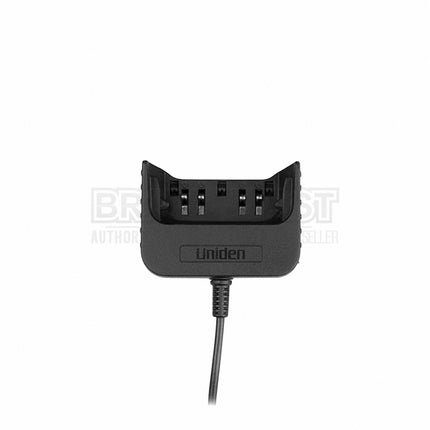 UNIDEN CK-X50 - 12V Vehicle Charger for XTRAK 50 and XTRAK 50 PRO UHF Radios