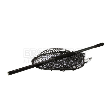 Clicks CLN100 - Fixed Rubber Landing Net 1 Metre